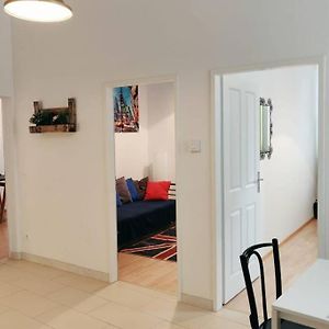 Appartement met Twee Slaapkamers